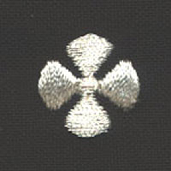 Maltese Crosses - Style H