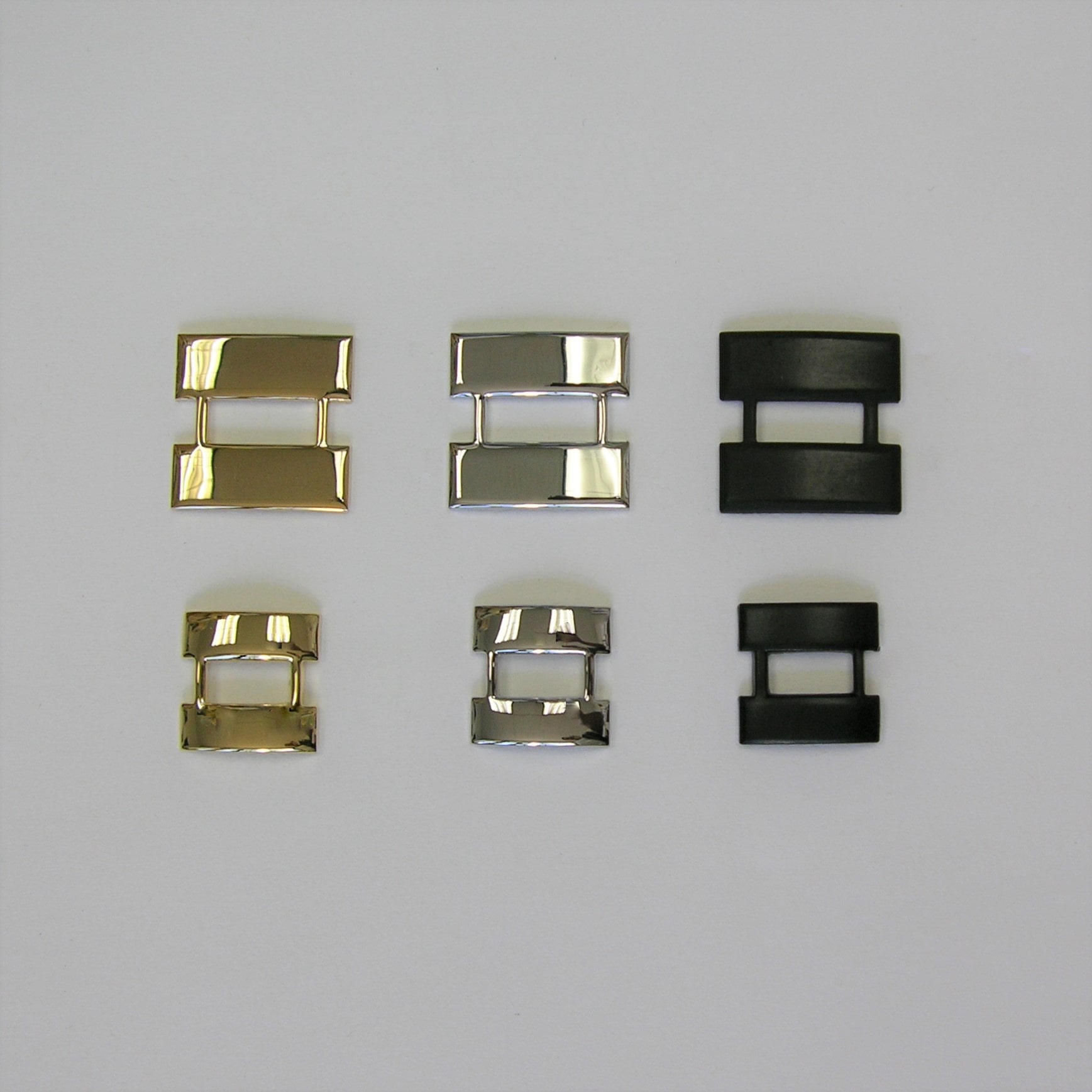 Captain Collar Brass - Army Style