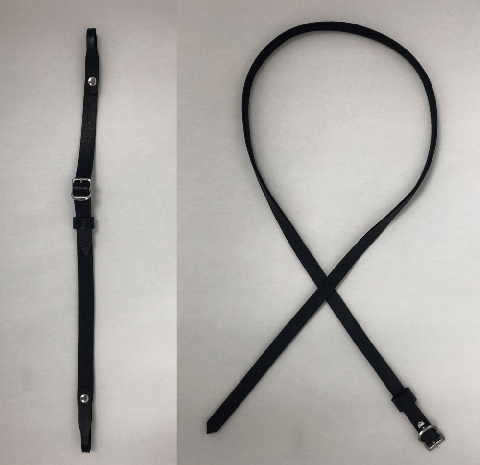 Campaign Hat Chin Strap Shop ELC