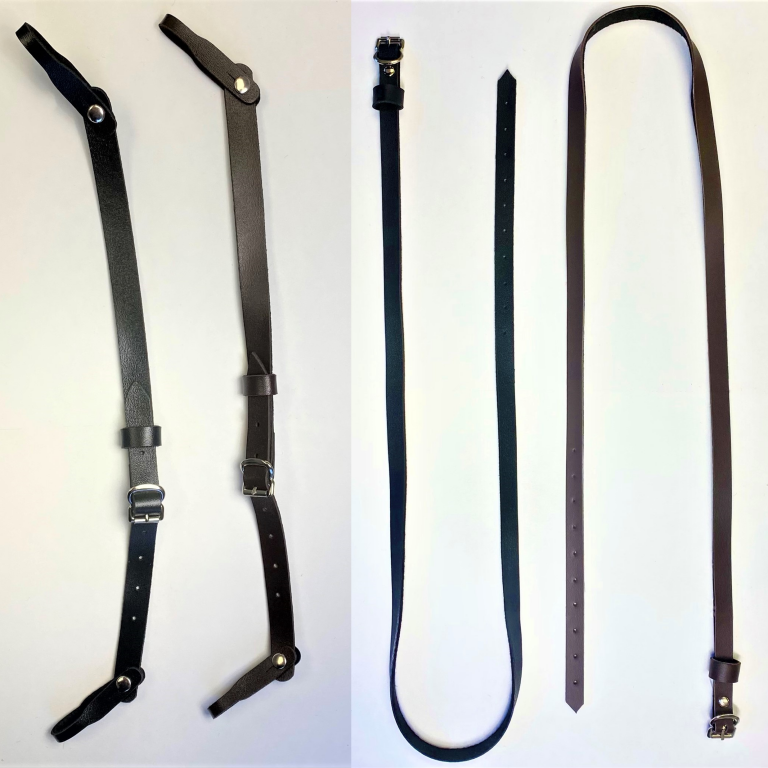 Campaign Hat Chin Strap Shop ELC