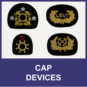 Cap Devices