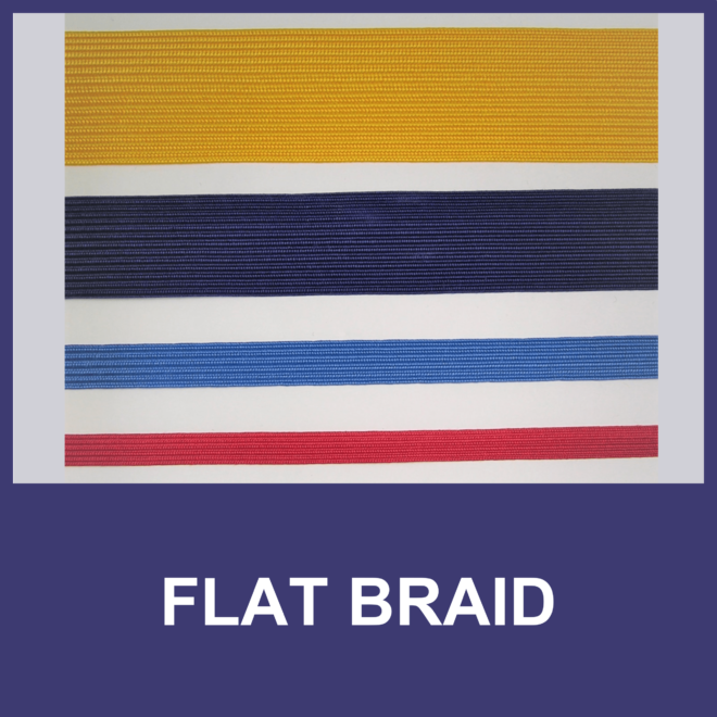 Flat Braid