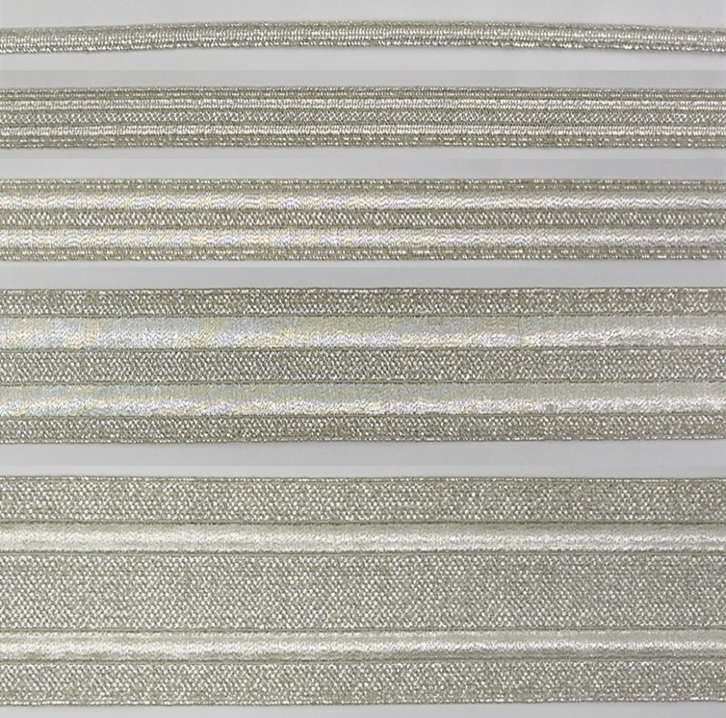 PermaSilver Lace