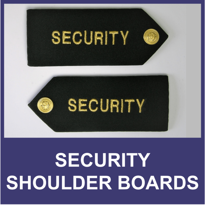 Security Hard Boards