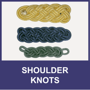Shoulder Knots