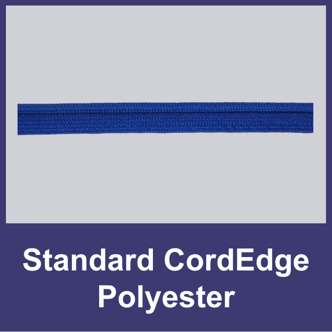 CordEdge - Polyester
