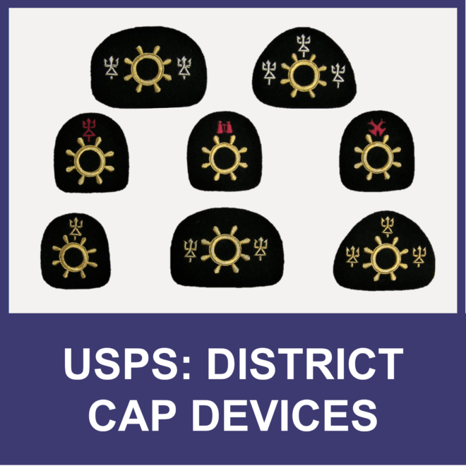 District Cap Devices
