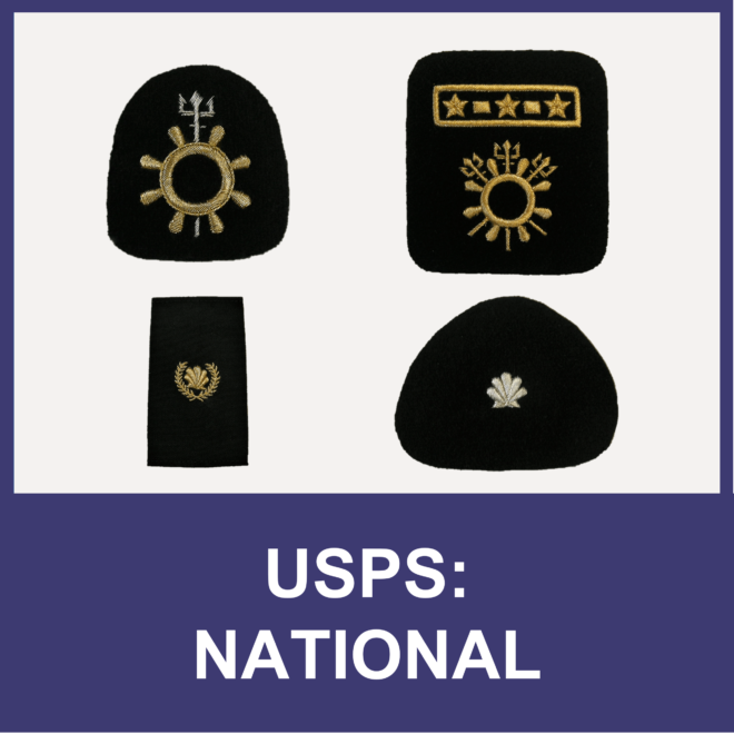 USPS National