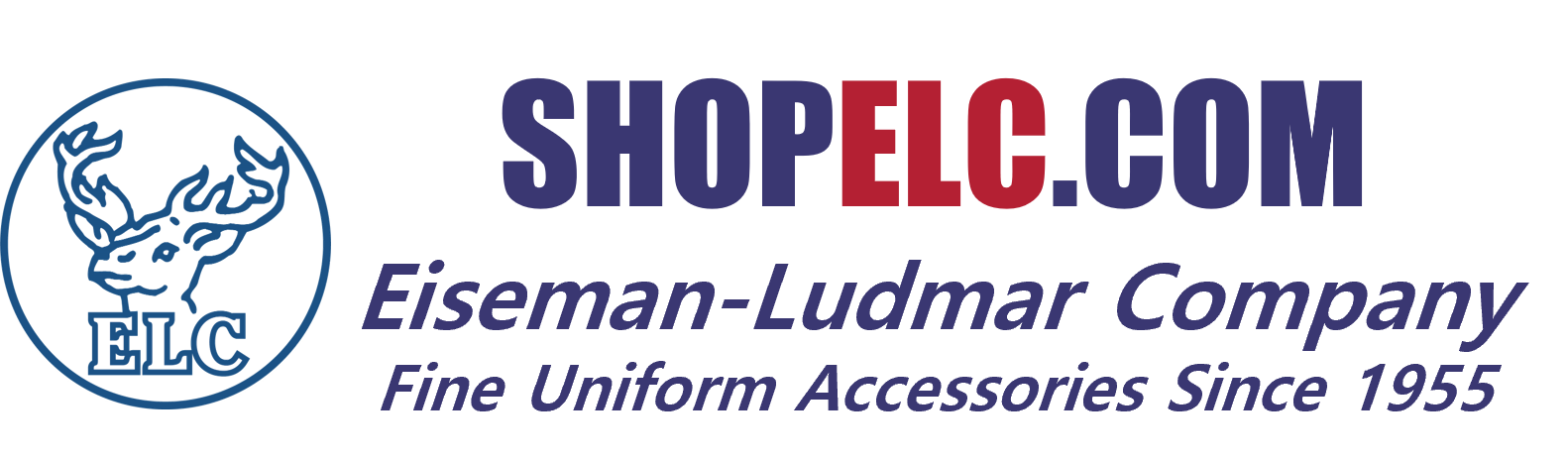 LogoCrest - Shop ELC